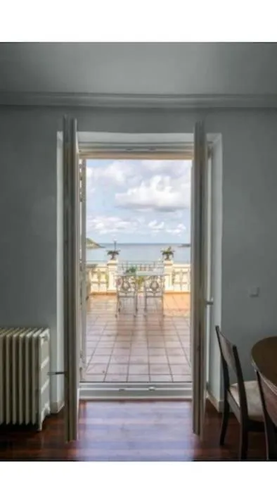 Mejores Vistas De Σαν Σεμπαστιάν 0*,  Ισπανία