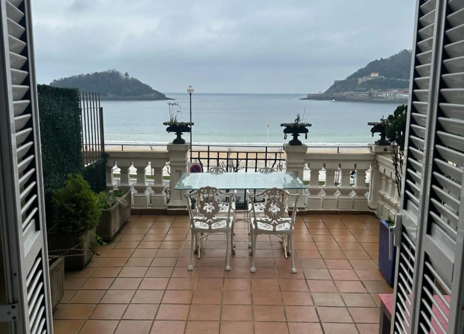Mejores Vistas De Σαν Σεμπαστιάν Ισπανία