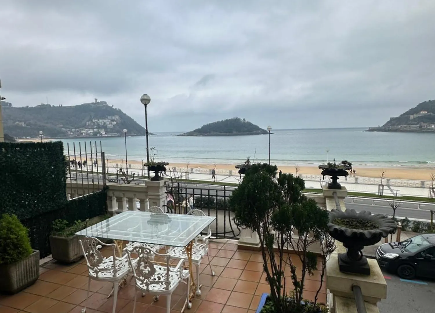 Mejores Vistas De Σαν Σεμπαστιάν 0*,  Ισπανία