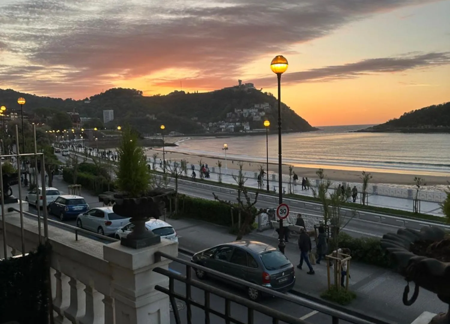 Mejores Vistas De Σαν Σεμπαστιάν